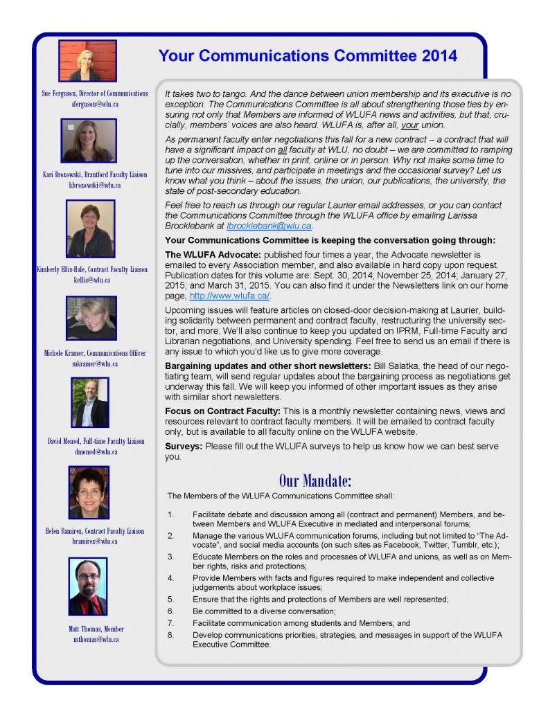 WLUFA Advocate 3.1_Page_8