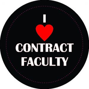 I heart contract faculty