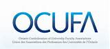 OCUFA Service Award