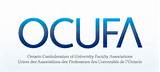 Nominations for the 2015-16 OCUFA Service Award  – due April 3, 2017 –First Notice