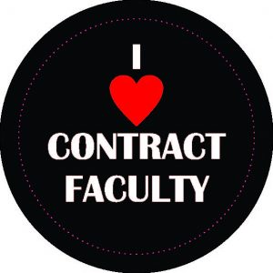 I heart contract faculty