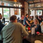 Fall Term Social - Brantford