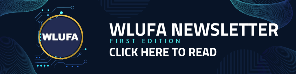 WLUFA Newsletter