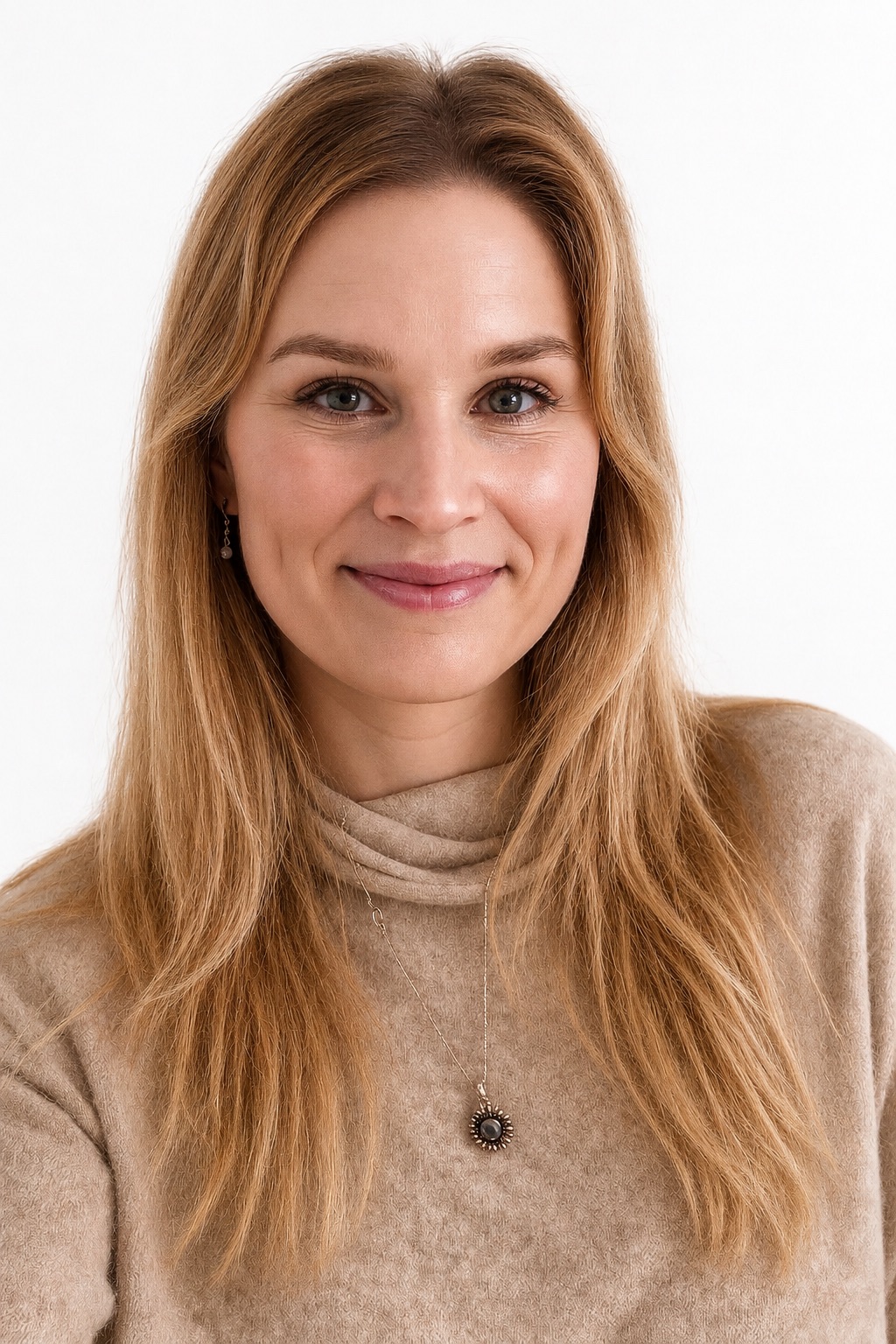 Profile Photo of Labour Relations Officer, Anne Vermeyden